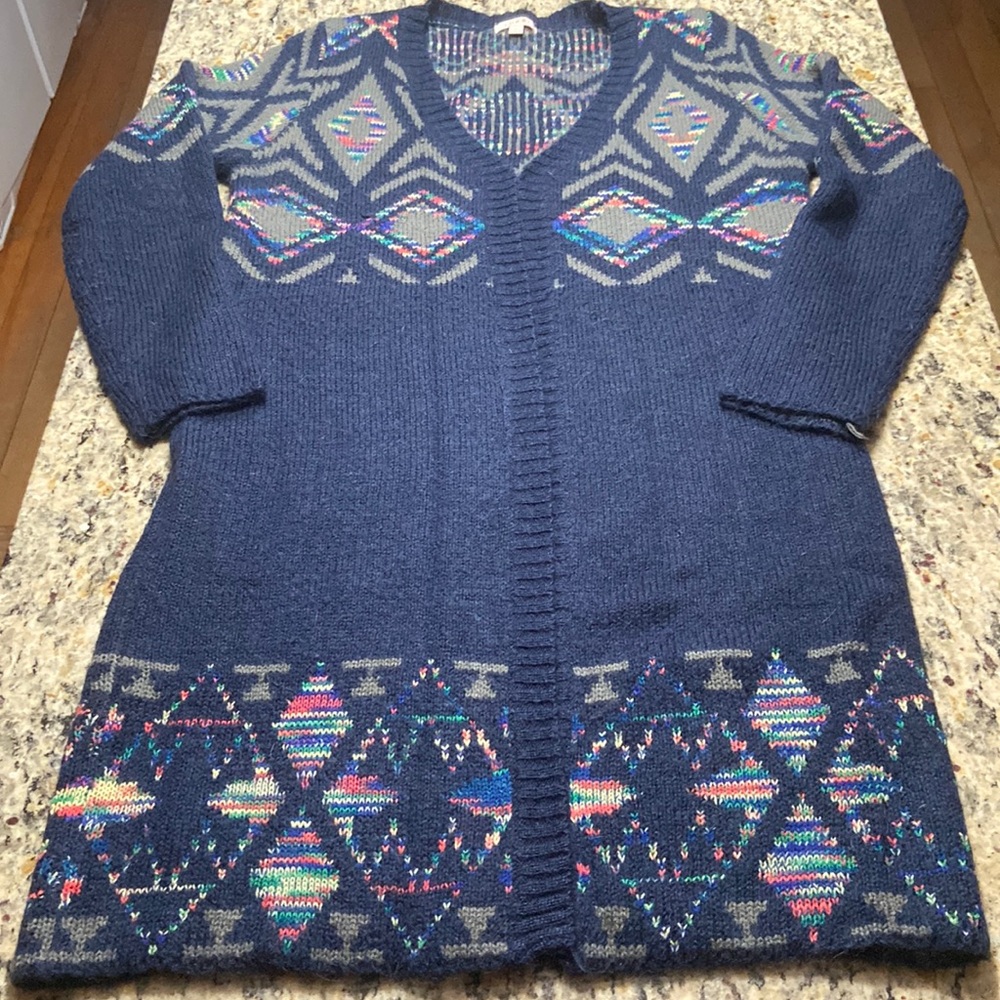 Luxmi Cardigan